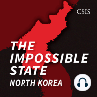 A Week of Detention and Deterrence on the Korean Peninsula