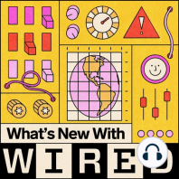 WIRED ENDORSES OPTIMISM