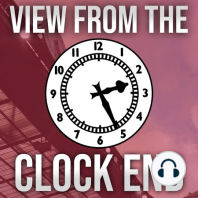 Ep6. View From The Clock End |  Tottenham 0-2 Arsenal, Mudryk Saga & Transfer Talk ft Trossard & Zaha