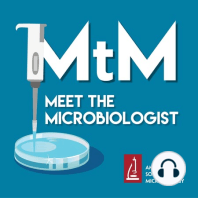 Moldy Skin, Invasive Aspergillosis and the Rise of Candida auris With Shawn Lockhart