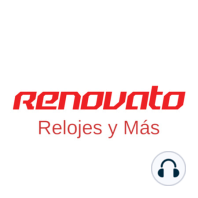 Renovato Relojes y Mas  (Trailer)