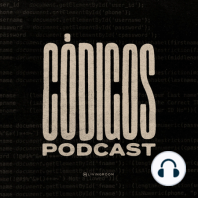 Códigos Podcast Ep #4 - Criaturas o Hijos