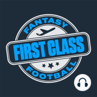 Live FFPC Bestball Draft: Analyzing Potential Trades