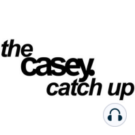 The Casey Catch Up with Jeffrey Spencer