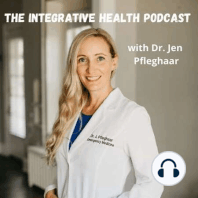 Episode #21 The Mirena and Leaky Vaginas with Dr. Felice Gersh