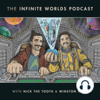 Episode 23: Close Encounters of the Third Kind