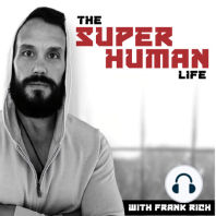 Ep 6: College Athlete To Alcoholic, Now Recovered Addiction & Lifestyle Coach