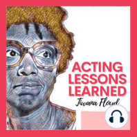 111. What Makes a Good Acting Teacher?