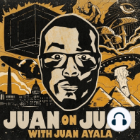 #43 | Juan's Basilisk: psychedelics, consciousness, and ancient thought with Sol