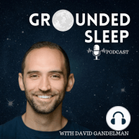 Episode #46: Intuitive Energy In Sleep with Cody Edner