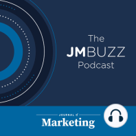 JM Buzz Deep Dive: Data in Marketing Research (with Dr. Girish Mallapragada)