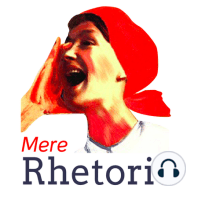 Mere Rhetoric will return August 2017!