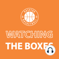 #EP256 - Who Do I Draft? Part 2 - The Turn (Kyrie)