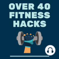 347: Brad Williams - Fitness Hacks for the Over 40 Crowd - Interviewed On Begin Within Podcast