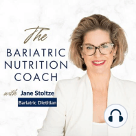 Ep 7: WLS Food | 3 simple ways to build more protein into your diet