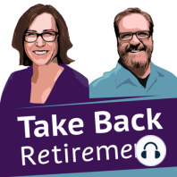 10: She Did It! Real Retirement Stories with Sheila Netti