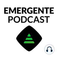 EP15: Emergente. Wake up call. ¿La sacudida necesaria?