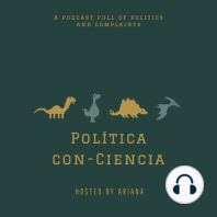 ¿Está en riesgo la democracia?