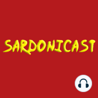 Sardonicast #90: Spiral, Luca, Almost Famous
