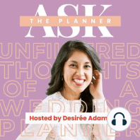 95 I When to Send a Wedding Invitation: Answers to Your Wedding Stationery Questions with Allison Jackson of Kindly Delivered