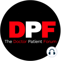 Dr. Carl Hart and DPF- A Very Exciting Announcement!