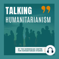 21 - Risks and responsibilities in the digital transformation of humanitarian action