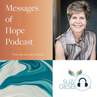 Messages of Hope with Suzanne Giesemann