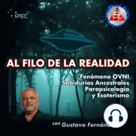 AFR Nº EXTRA 60: Beneficios del Temazcal para la salud - Entrevista a Gustavo Fernández (InformativoTX) - Episodio exclusivo para mecenas