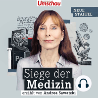 Heilung im Kopf: Freud, Jung und die Erfindung der Psychotherapie