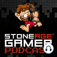 Ep.6 – The Stone Age Gamer: Episode 6: Chiptune Trivia