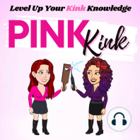 Asexuality and Kink with Evie Lupine - Episode 102