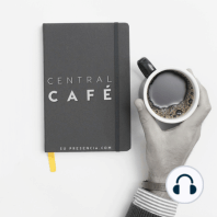 Central Café: El Musical