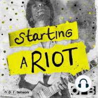 Introducing: Starting a Riot