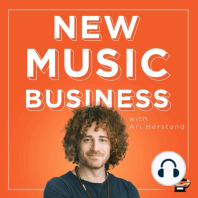 AI Music Co. CEO on Future of Music Creation (and Streaming Fraud)
