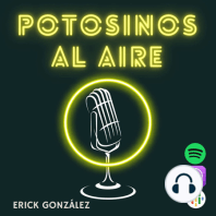 EPISODIO 27 - ARTES PLÁSTICAS CON DIEGO MARÍN