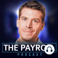Rising through the ranks of Payroll with Jason Davenport #031