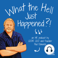 Episode 412: All About Performance Evaluations