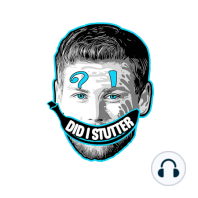 RYAN SICKLER | Did I Stutter?! Podcast 89