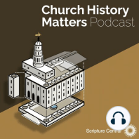 Was the Racial Ban Church Policy or Doctrine? Setting the Stage for a Revelation (from 1908-1978)
