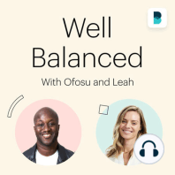 How to address mental health in a relationship with the Balance coaches | Part 3 of 3