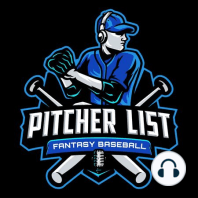 PPP 316 - Starting Pitcher Update & Streamers - 7-19-23