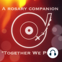 LISTEN - ROSARY WEDNESDAY - Theme: ORGAN EDITION