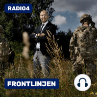 Norges forsvarschef rådgiver politikerne for åben mikrofon