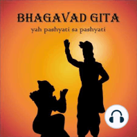 Episode 43 - Chapter 9 Part 3 - Five Aspects of God (Continuation) and Three Types of devotees