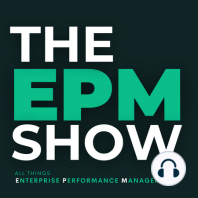 Keeping People at the Center of EPM ft. Justin D'Onofrio of Accordion