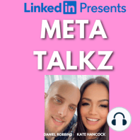 Head of Metaverse & NFT for Ziliqa and CoFounder of Metapolis| Ep. 22 with Sandra Helou