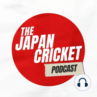 S2 - E9: JCL T20 Preview with Dhugal Bedingfield