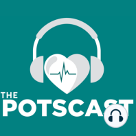 E108: Mel from Texas, a nurse living with POTS after a concussion