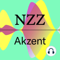 «NZZ Megahertz» – der neue Podcast der NZZ