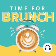 Commemorating One Year of 'Time for bRUNch': Favorite Moments, Powerful Conversations, and Future Plans
